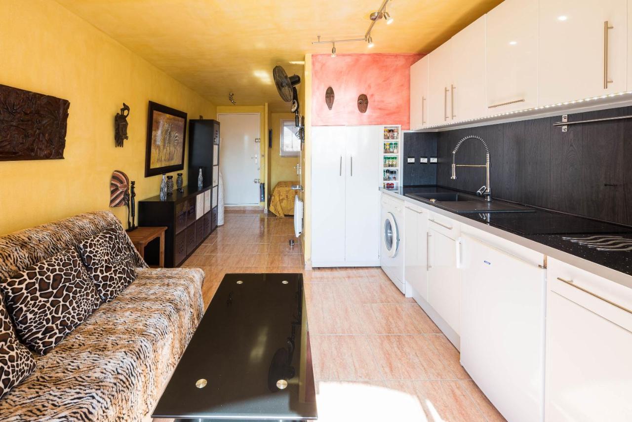 Locaportleucate Apartment Leucate