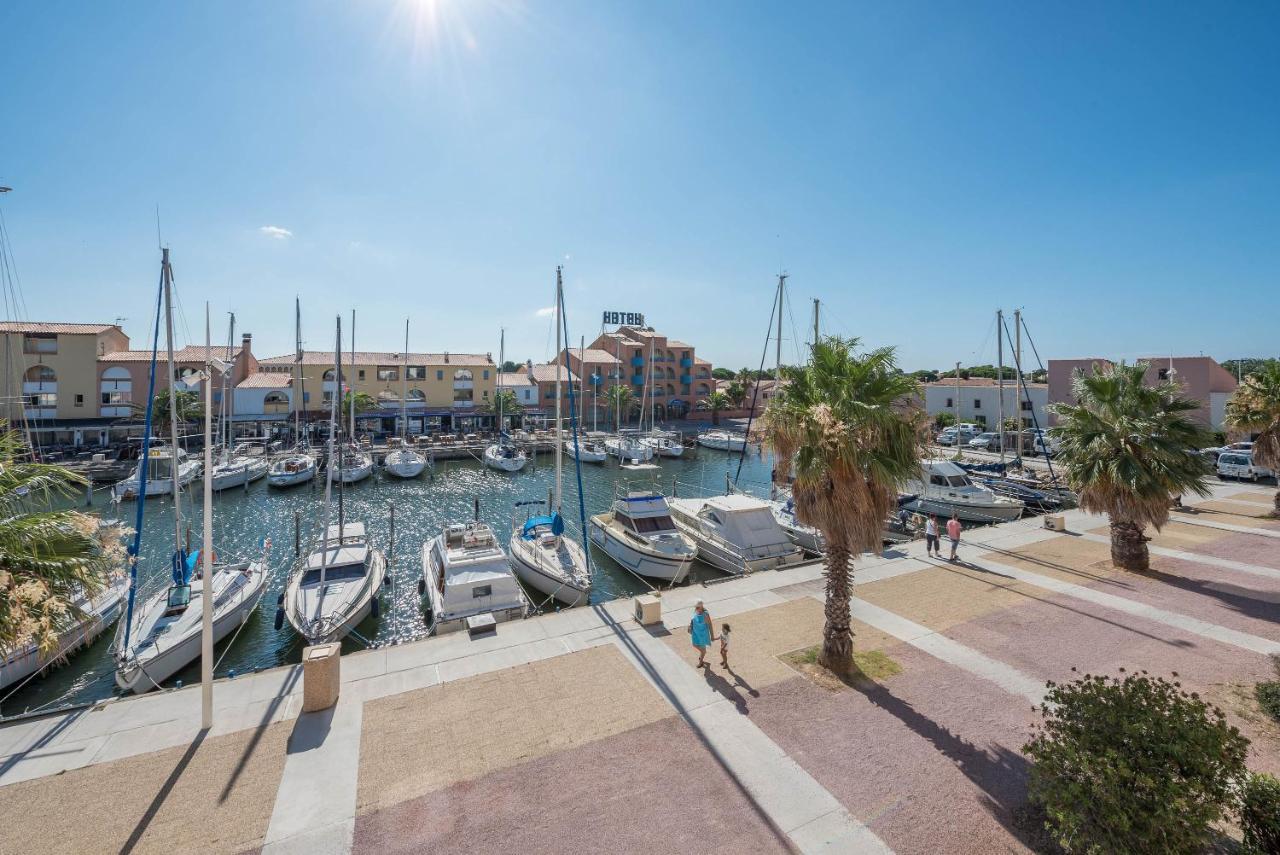 Apartment Locaportleucate *