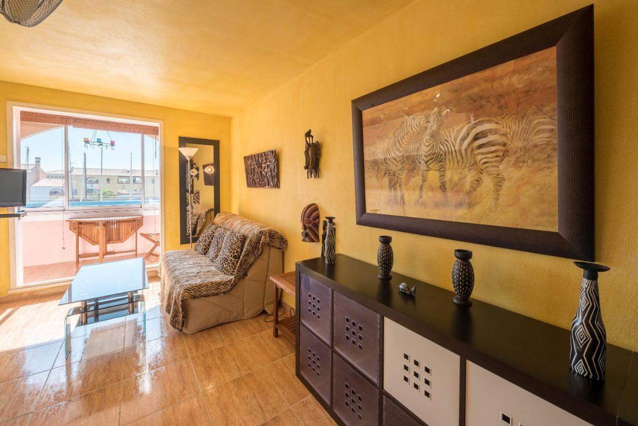 Locaportleucate Apartment *