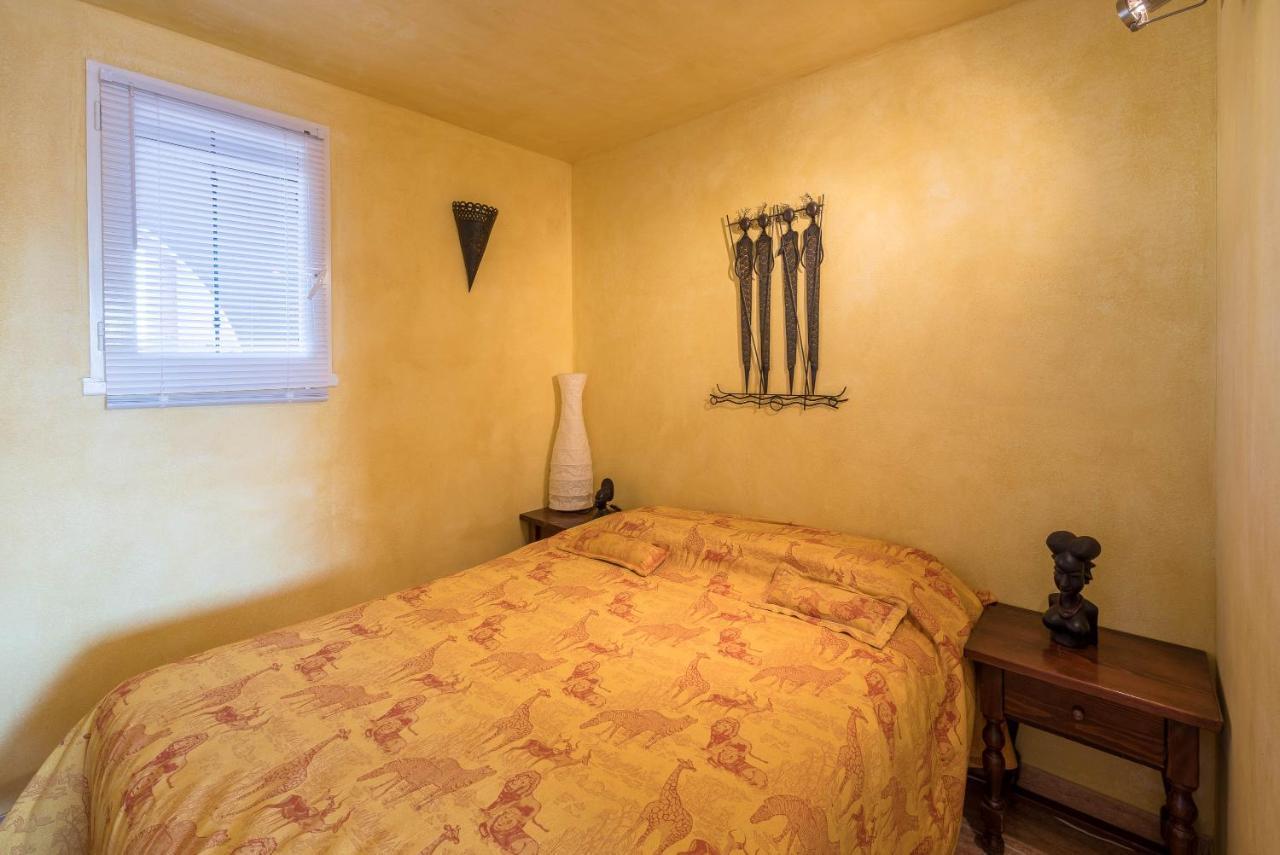 Locaportleucate Apartment *
