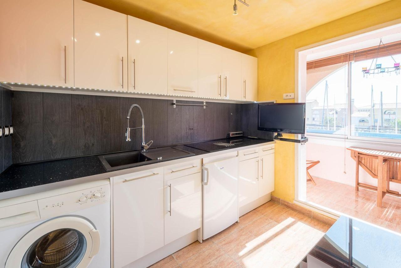 Locaportleucate Apartment
